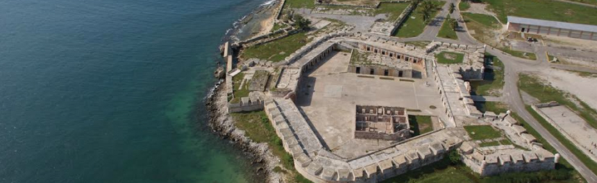 Stanzione y su labor por Puerto Cabello